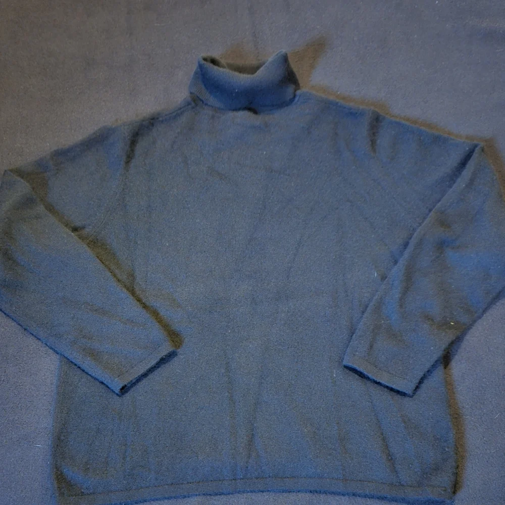 Charter Club sumptuous turtleneck